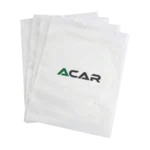 Fermuarlı İhracat Poşeti - Görsel 4