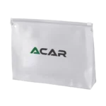 Fermuarlı İhracat Poşeti - Görsel 3