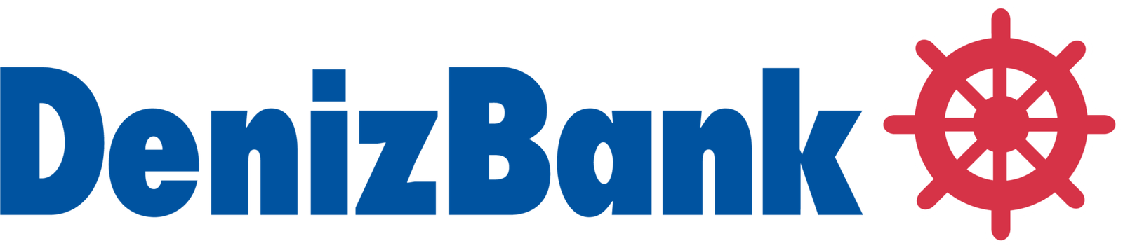 Denizbank Logo