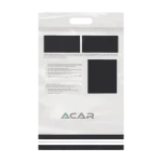 El Geçme Kargo Poşeti